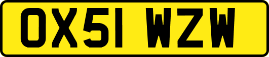 OX51WZW