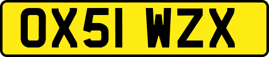 OX51WZX