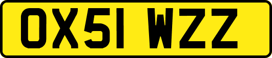 OX51WZZ