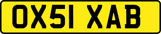 OX51XAB
