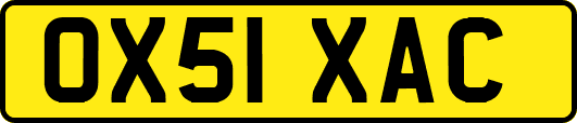 OX51XAC
