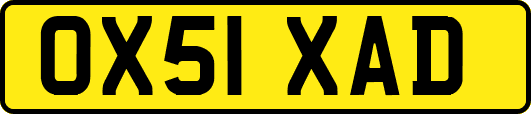 OX51XAD