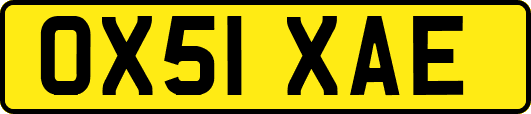 OX51XAE