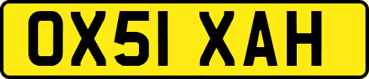 OX51XAH