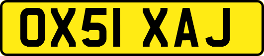 OX51XAJ