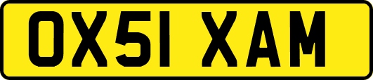 OX51XAM