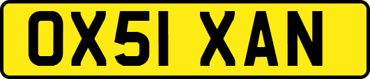 OX51XAN