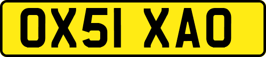 OX51XAO