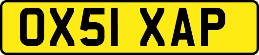 OX51XAP