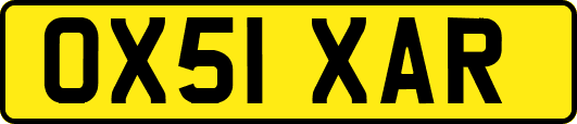 OX51XAR