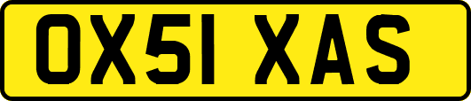 OX51XAS