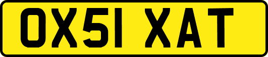 OX51XAT