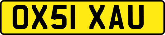 OX51XAU