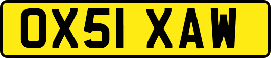 OX51XAW