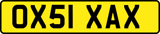 OX51XAX