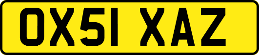 OX51XAZ