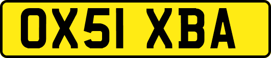 OX51XBA