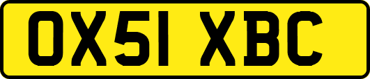OX51XBC