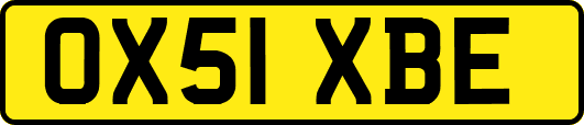 OX51XBE