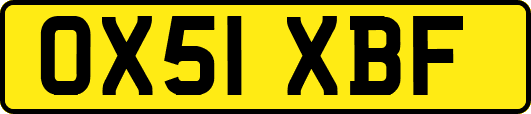 OX51XBF
