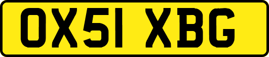 OX51XBG