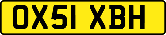OX51XBH
