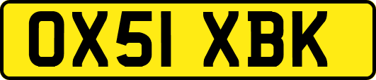 OX51XBK