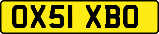 OX51XBO