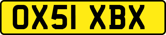 OX51XBX