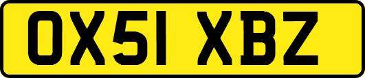 OX51XBZ