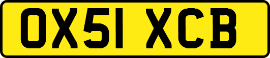 OX51XCB