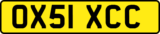 OX51XCC