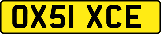OX51XCE