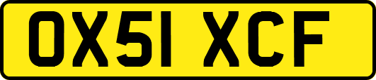 OX51XCF