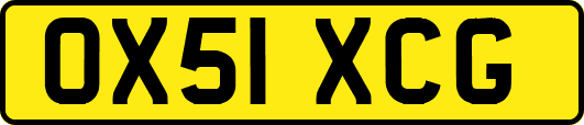 OX51XCG
