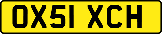 OX51XCH