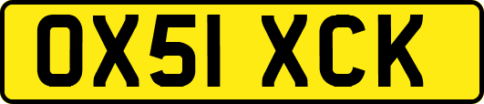 OX51XCK