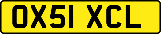 OX51XCL