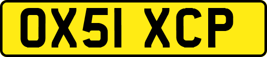 OX51XCP