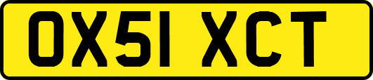 OX51XCT