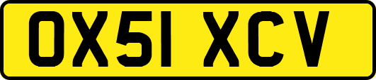 OX51XCV