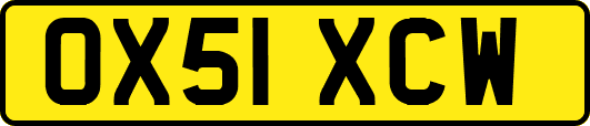 OX51XCW