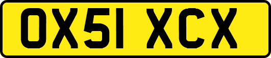 OX51XCX