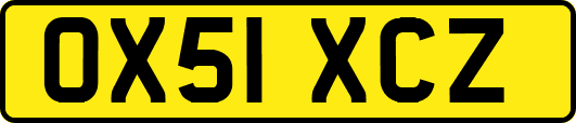 OX51XCZ