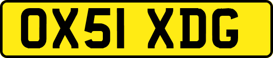 OX51XDG