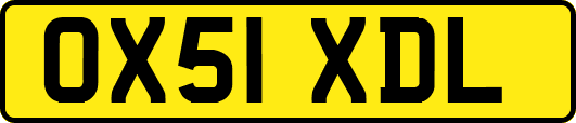 OX51XDL