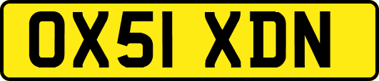 OX51XDN