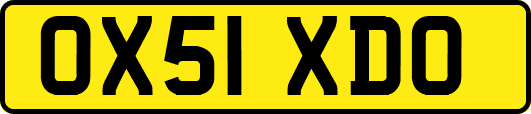 OX51XDO