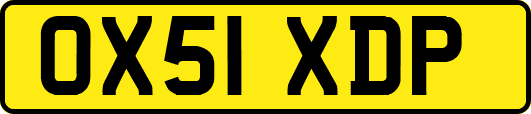 OX51XDP