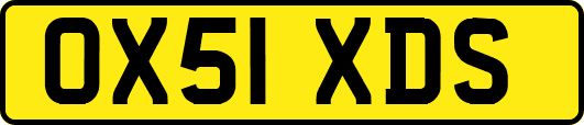 OX51XDS